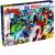 Puzzle de colorat - Avengers (48 de piese) PlayLearn Toys