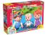 Puzzle de colorat maxi - Cocomelon (35 piese) PlayLearn Toys