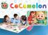 Puzzle de colorat maxi - Cocomelon la masa (60 piese) PlayLearn Toys