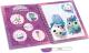 Waterbook: Carte de colorat Gabby's Dollhouse & pisicute PlayLearn Toys