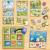 Cutiuta Montessori - Animalutele in mediul lor PlayLearn Toys