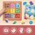 Cutiuta Montessori - Culori PlayLearn Toys