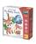 Joc tactil Montessori - Mama si puiul PlayLearn Toys