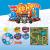 Joc Masinute in cursa - Hot Wheels PlayLearn Toys