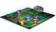 Joc Masinute in cursa - Hot Wheels PlayLearn Toys