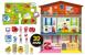 Joc Montessori Maxi - Casuta mea PlayLearn Toys