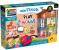 Joc Montessori Maxi - Casuta mea PlayLearn Toys