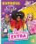 Carte de colorat cu activitati Barbie  - Stilul tau PlayLearn Toys