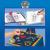 Kit de creatie cu ghiozdanel - Patrula Catelusilor PlayLearn Toys