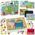 Joc mozaic  - Animalute PlayLearn Toys