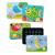 Joc mozaic  - Animalute PlayLearn Toys