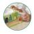 Joc de masa - Aventurile ursuletilor PlayLearn Toys