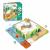 Joc de masa - Aventurile ursuletilor PlayLearn Toys