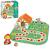 Joc de masa - Scufita Rosie PlayLearn Toys
