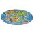 Cunoaste si exploreaza - Puzzle Lumea dinozaurilor (200 piese) PlayLearn Toys