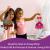 Set creativ 3 in 1 - Magie sclipitoare PlayLearn Toys