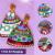 Set creativ 3 in 1 - Magie sclipitoare PlayLearn Toys