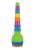 Joc sortare - Turnulet vesel PlayLearn Toys