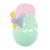 Ou - Fluturas PlayLearn Toys