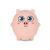 Jucarie Squishy - Animalut haios PlayLearn Toys