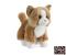 Pisicuta de plus PlayLearn Toys