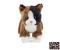 Pisicuta de plus PlayLearn Toys