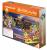 Joc de constructie magnetic - 46 piese PlayLearn Toys