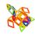 Joc de constructie magnetic - 62 piese PlayLearn Toys