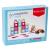 Set de constructie magnetic 3D - 60 piese PlayLearn Toys
