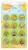 Abtibilduri 3D cu Paiete - Paste Fericit PlayLearn Toys