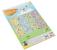 Carte cu abtibilduri - Paste vesel PlayLearn Toys