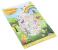 Carte cu abtibilduri - Paste vesel PlayLearn Toys