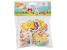 Set abtibilduri din spuma - Paste vesel PlayLearn Toys