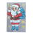 Set pictura pe numere - Mos Craciun PlayLearn Toys