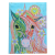Tablou pictez pe numere - Unicorn PlayLearn Toys