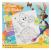 Set de pictat cu apa - Paste fericit PlayLearn Toys