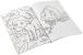 Carte de colorat cu activitati - Jungla PlayLearn Toys