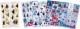 Set activitati cu abtibilduri - Frozen II PlayLearn Toys