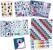 Set activitati cu abtibilduri - Frozen II PlayLearn Toys