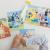 Set creativ - Arta cu puncte - Bluey PlayLearn Toys