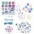 Set creativ bijuterii Disney Princess - Micuta Sirena PlayLearn Toys