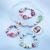 Set creativ bijuterii Disney Princess - Micuta Sirena PlayLearn Toys