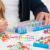 Set creativ cu elastice - Loom i Do PlayLearn Toys