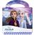 Carte de activitati & pixuri - Frozen PlayLearn Toys