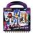 Carte de activitati & pixuri - Sonic PlayLearn Toys