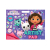 Carticica cu activitati a artistului - Gabby's Dollhouse PlayLearn Toys