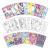 Carticica cu activitati si abtibilduri - Unicorn PlayLearn Toys