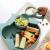 Set lingurite din silicon - Bufnita & vulpita PlayLearn Toys