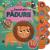 10 sunete - Sunetele padurii PlayLearn Toys