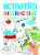 Activitati distractive de colorat, de desenat 1 PlayLearn Toys